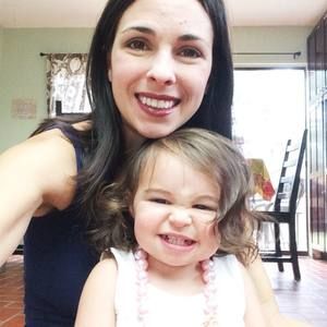 Meet your Posher, Megan